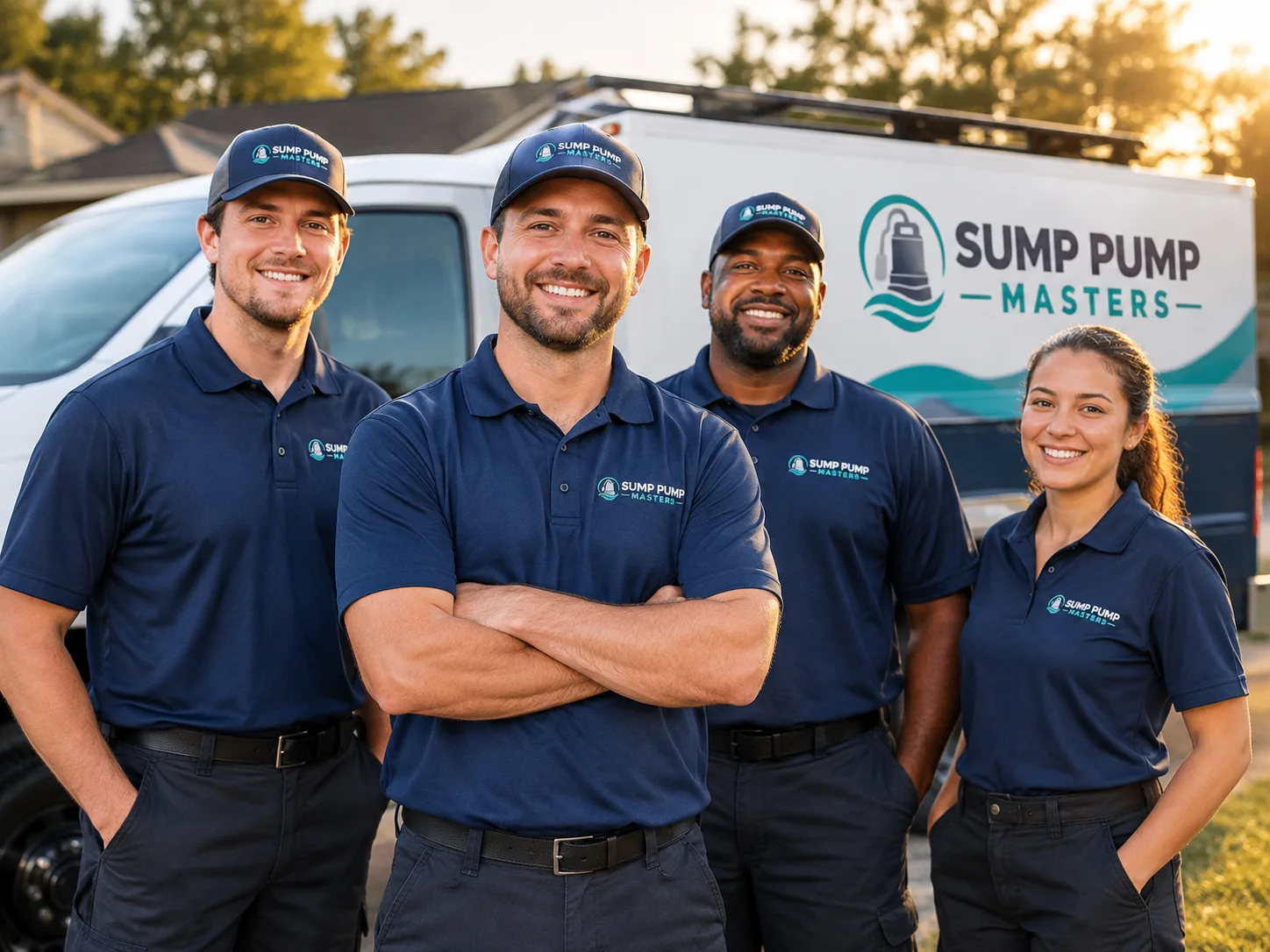 Sump Pump Repair company in Costa Mesa, CA